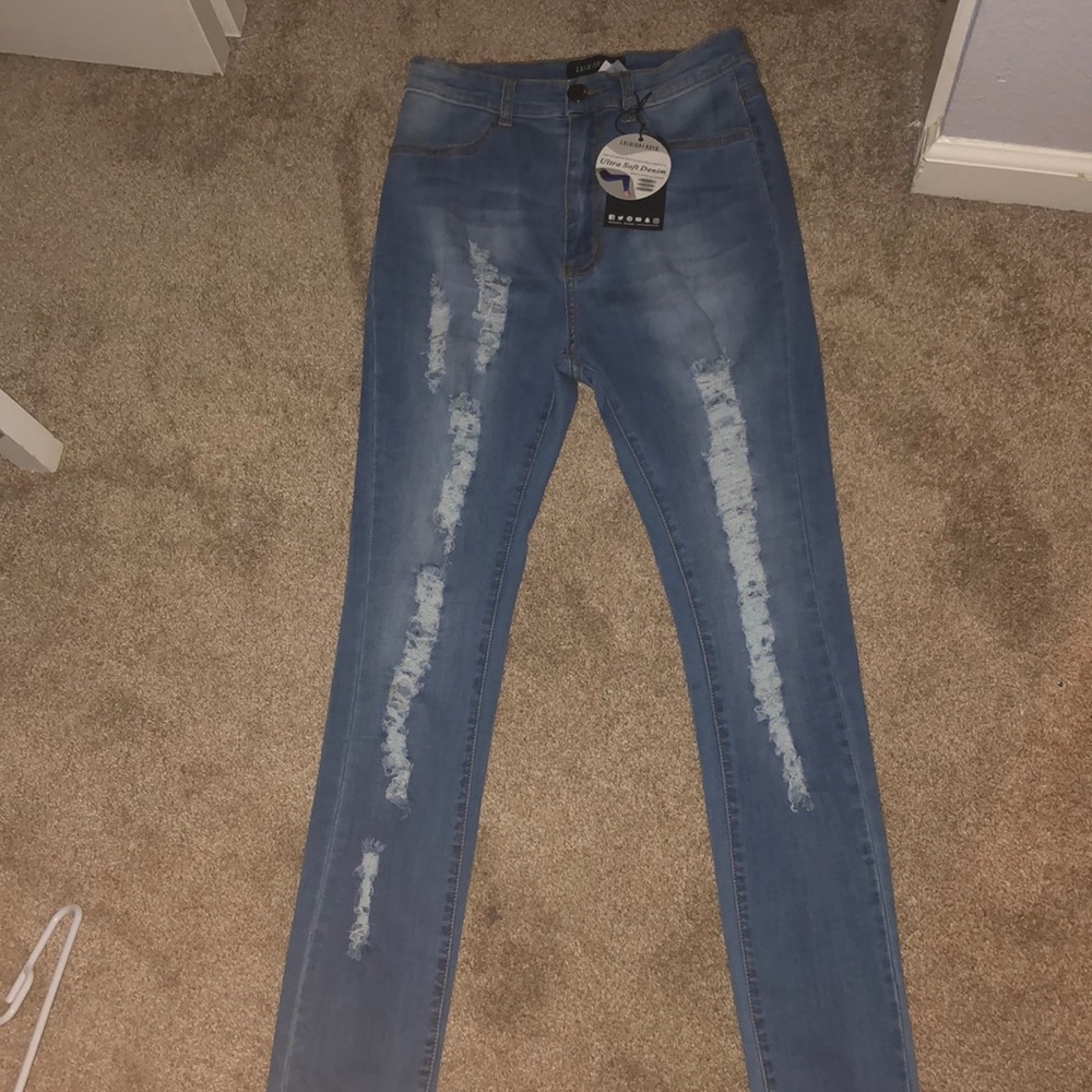 fashinova jeans